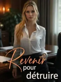 Revenir pour détruire