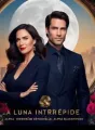 La Luna Intrépide et l'Alpha Machiavélique cover