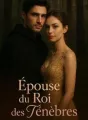 Épouse du Roi des Ténèbres cover