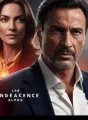 La Vengeance d'Alpha cover