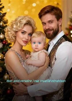 Mon anniversaire, sa cruelle trahison