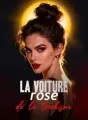La voiture rose de la trahison cover