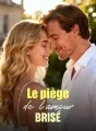 Le piège de l'amour brisé cover