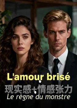 L'amour brisé: Le règne du monstre