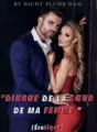 Dingue de la Sœur de ma Femme  cover