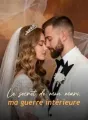 Le secret de mon mari, ma guerre intérieure cover