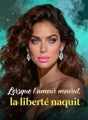 Lorsque l'amour mourut, la liberté naquit cover