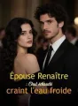 Épouse Renaître : Chat échaudé craint l'eau froide cover