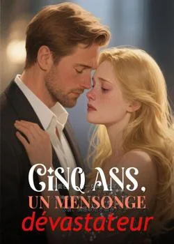 Cinq ans, un mensonge dévastateur