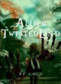 Allice in Twistedland cover