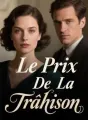 Le Prix De La Trahison cover