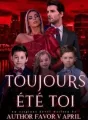 Toujours été toi cover