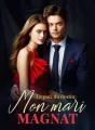 Le pari du destin : mon mari magnat cover