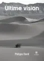 Ultime vision cover
