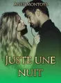 Juste une nuit cover
