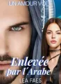 Enlevée par l'Arabe cover