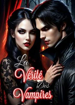 La Vérité des Vampires