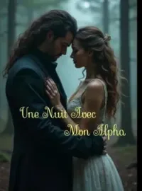 Une nuit avec mon Alpha