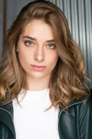 María José De La Cruz Wallpaper