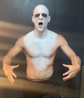 Wes Skinner Wallpaper