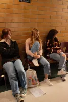 Maggie Scott Wallpaper