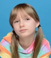 Emilia Fokova Wallpaper