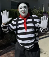 David Moskowitz Wallpaper