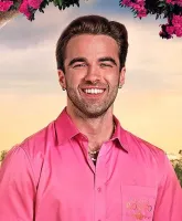 Aidan McHugh Wallpaper