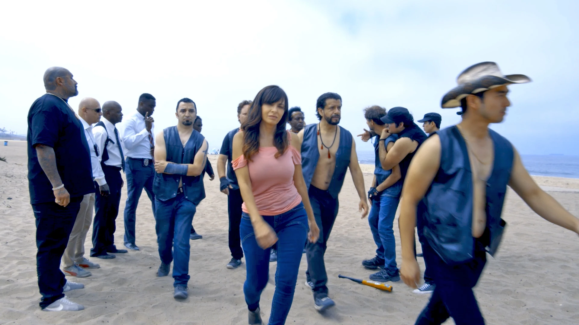 Anthony Soza Wallpaper