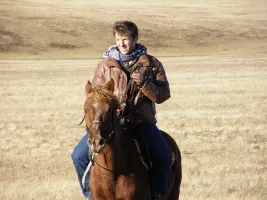 Mark Chinnery Wallpaper