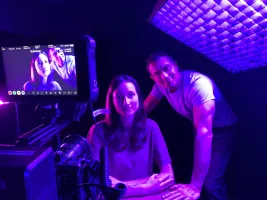 James Benson Wallpaper