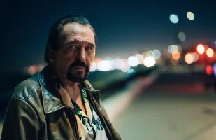 Ronald Quigley Wallpaper