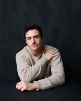 Paul Hughes Wallpaper