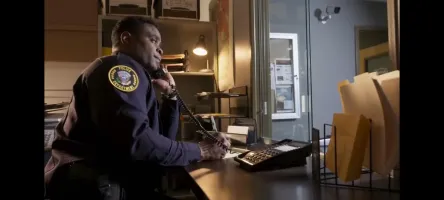 Maurice Godfrey Wallpaper