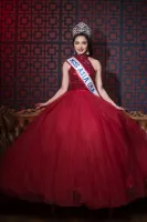 Ashley Park Wallpaper