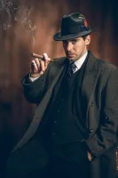 Domenic Jungling Wallpaper