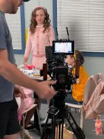 Everleigh Love Wallpaper