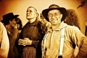 Walter Robert Duckworth Wallpaper