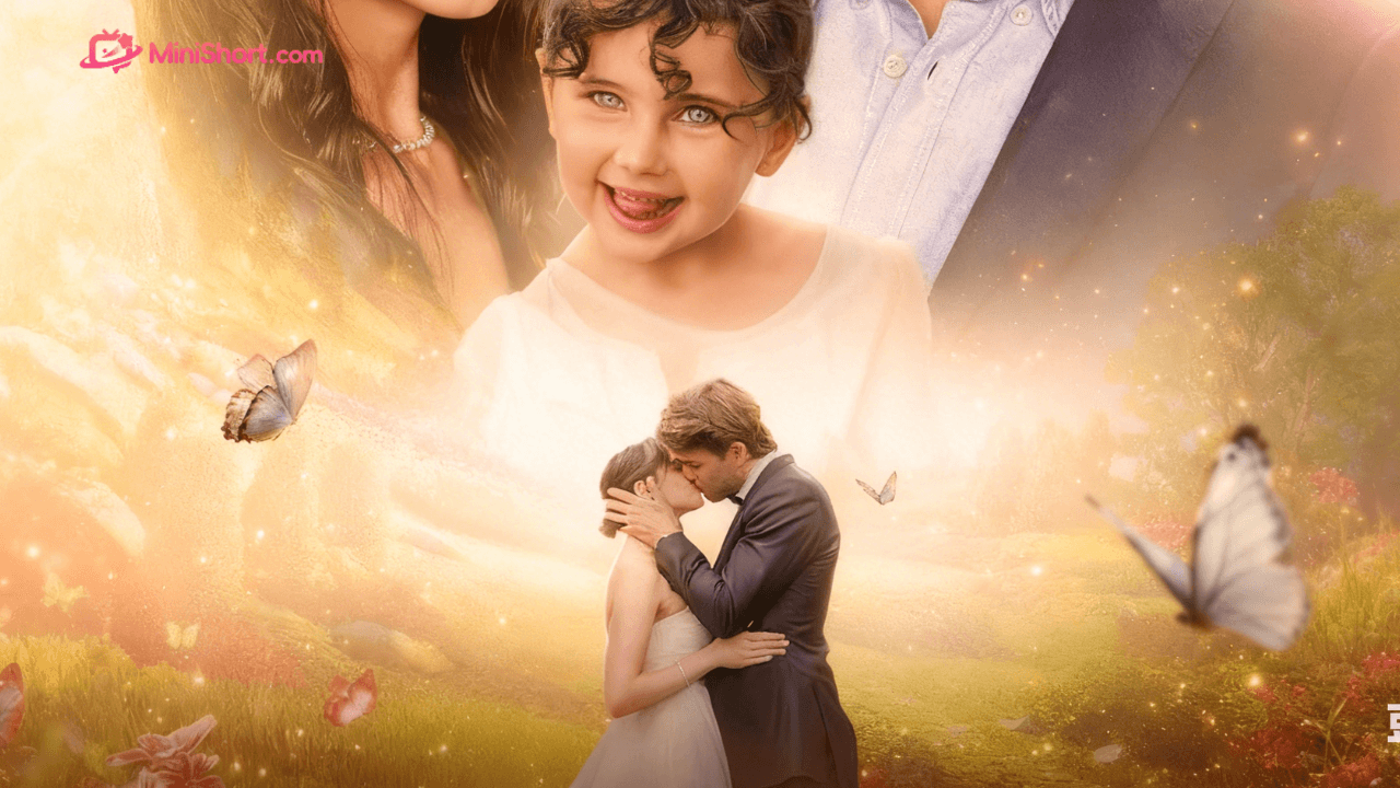 «Я родила ребенка без тебя»-Одна ночь, которую он забыл. Ребёнок, о котором он не знает.