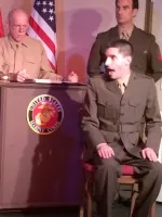 Ryan Bradley Cooper Wallpaper