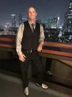 Wes Skinner Wallpaper