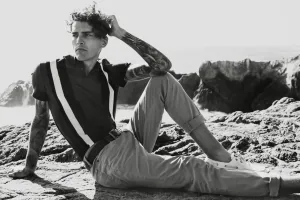 Blake Lewis Wallpaper