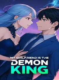 My Girlfriend is the Demon KingShort Dramas