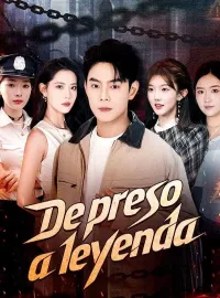 De preso a leyenda (Doblado)