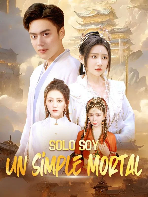 Solo Soy un Simple Mortal (Doblado) 