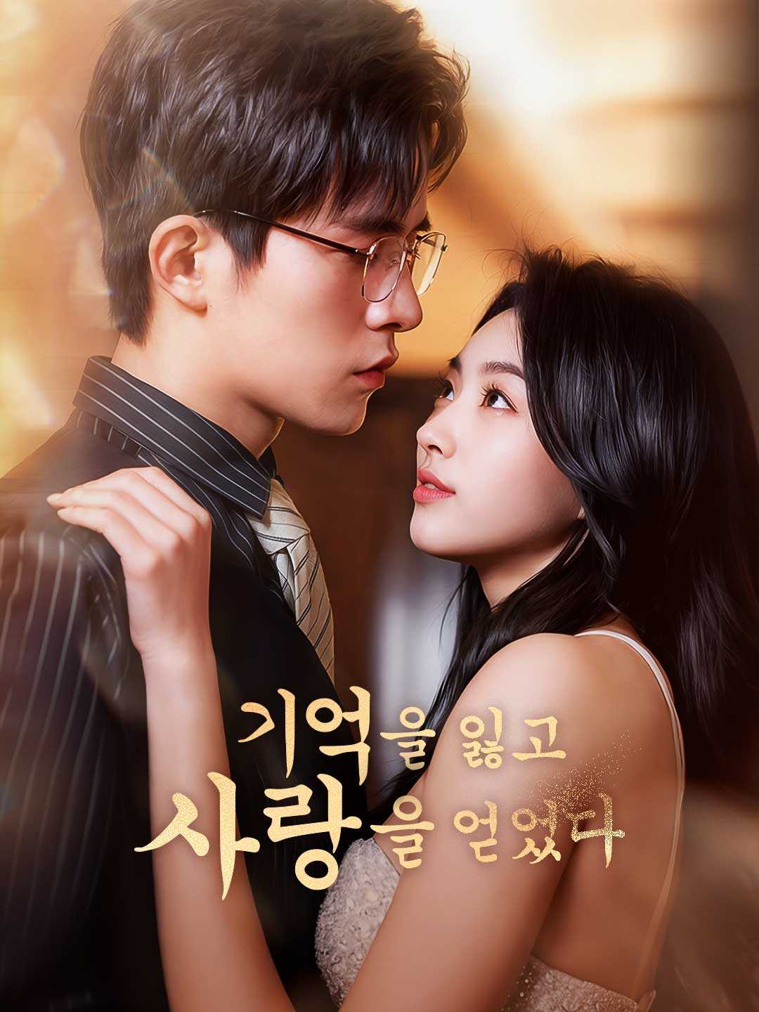 기억을 잃고 사랑을 얻었다