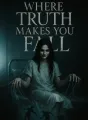 Where Truth Makes You Fall cover