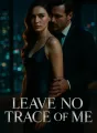 Leave No Trace of Me cover