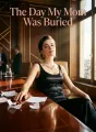 The Day My Mom Was Buried cover