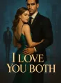 I Love You Both cover